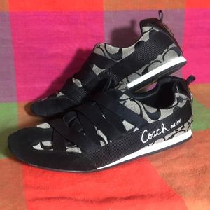 Coach Shoes
